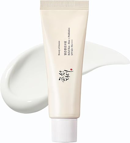 Beauty of Joseon Relief Sun SPF 50+ PA++++