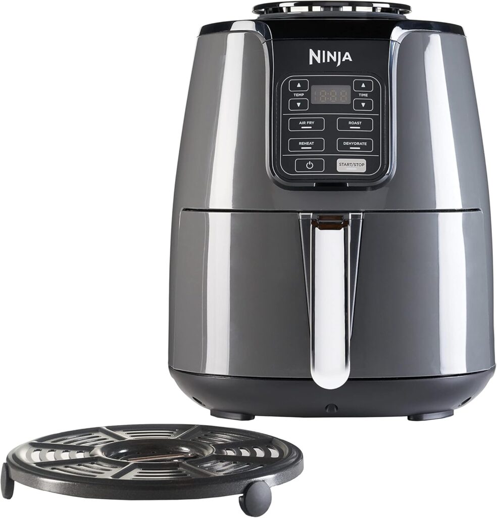 Ninja Air Fryer AF100UK 3.8L