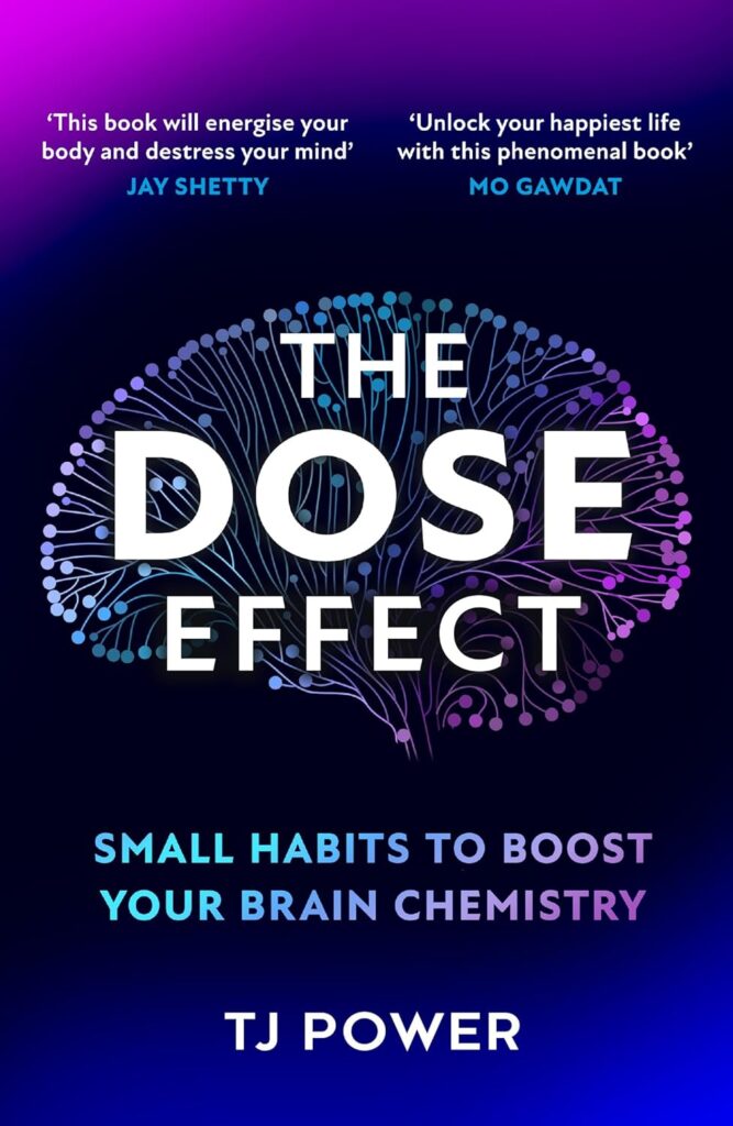 The DOSE Effect — TJ Power