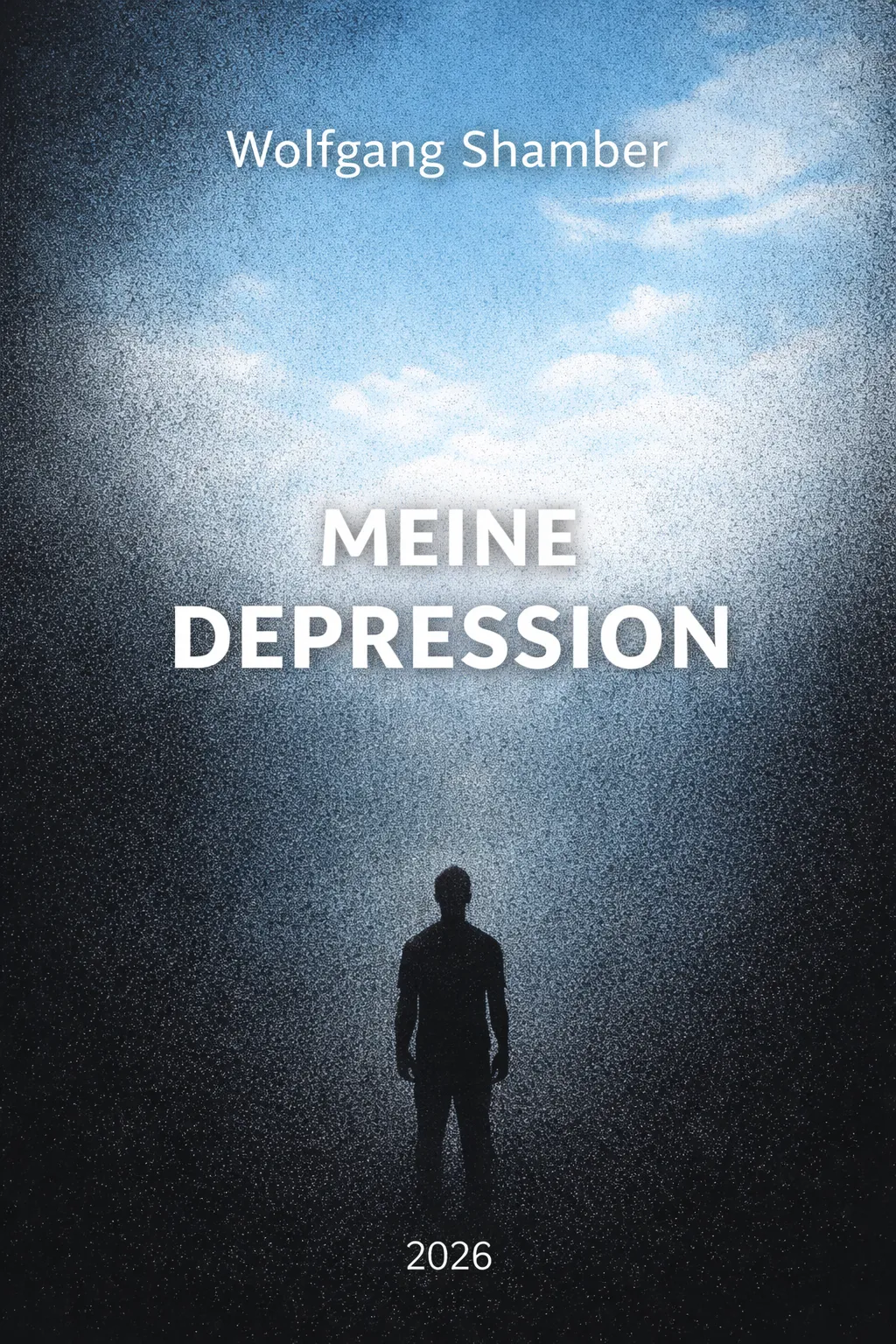 Meine Depression: Ein Weg durch die Dunkelheit zur&uuml;ck ins Leben