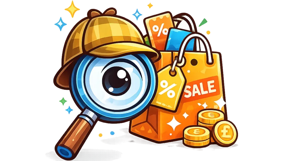 SaveSleuth Smart Shopping Guides, Reviews & Deals