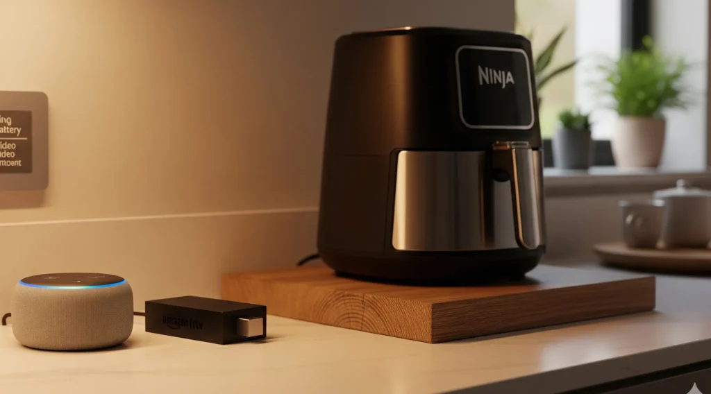 Best Amazon Home Upgrades for UK Buyers