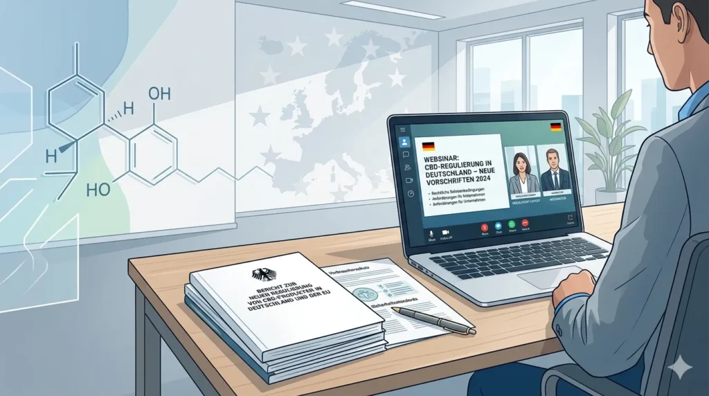 EFSA CBD Webinar April 2026