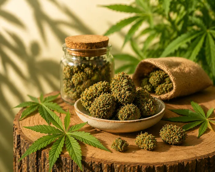 CannaFleur Legendary OG Bewertung für Deutschland